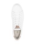 Brunello Cucinelli Sneakers White