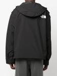 The North Face Coats Black