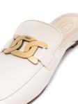 Tod's Sandals White