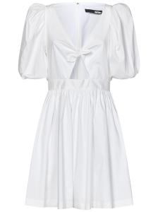 Rotate Birger Christensen Dresses White