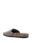 Brunello Cucinelli Sandals Beige