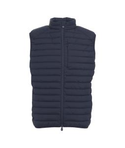 Eco down vest "Dave"