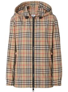 Burberry Coats Beige