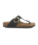 Sandals "Gizeh Big Buckle"