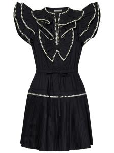 Ulla Johnson Dresses Black