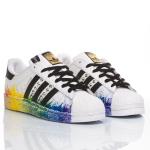 Adidas Superstar Multicolour