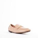 Ballet Loafer Sand