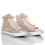 Converse Chuck Taylor Hi Champagne