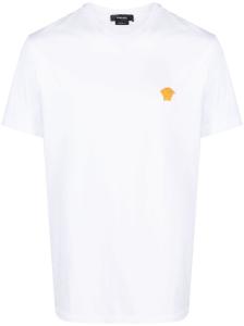 Versace T-shirts And Polos White