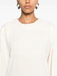 Maison Margiela Sweaters White