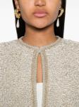 Fabiana Filippi Sweaters Grey