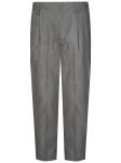 Golden Craft Trousers Grey