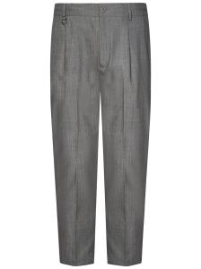 Golden Craft Trousers Grey