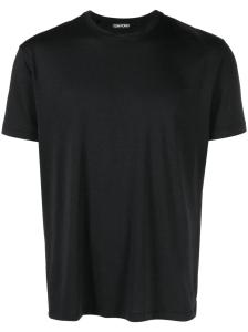 Tom Ford T-shirts And Polos Black