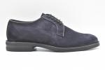 Florsheim Flat Shoes Blue