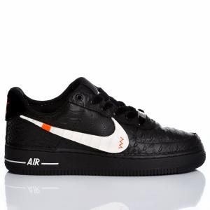 Nike Air Force 1 Black