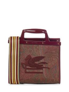 Etro Bags.. Red