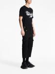 Balmain Trousers Black