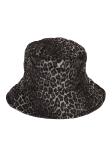 Maison Michel Hats Brown