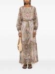 Etro Dresses Multicolour