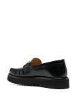 Tod's Flat Shoes Black