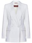 Max Mara Dresses White