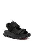 Moncler Sandals Black