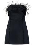 La Semaine Paris Dresses Black