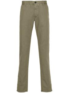 Incotex Trousers Green