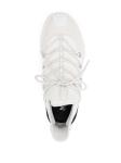 Moncler Sneakers White