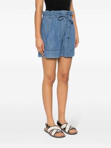 Marant Etoile Shorts Blue