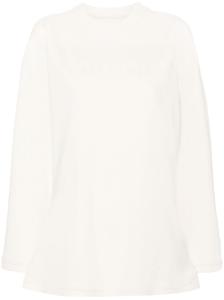 Maison Margiela Sweaters White