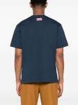 Kenzo T-shirts And Polos Blue