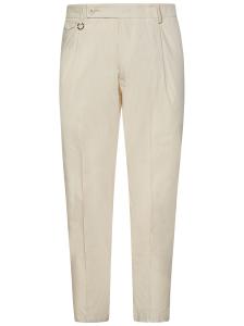 Golden Craft Trousers Beige