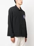 Kenzo Shirts Black