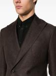 Corneliani Jackets Brown