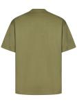 Etro T-shirts And Polos Green