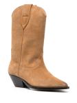 Isabel Marant Boots Beige