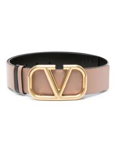 Valentino Garavani Belts Beige