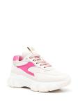 Hogan Sneakers Bianco/fucsia