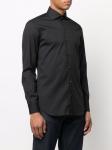 Barba Shirts Black