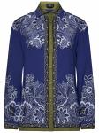 Etro Shirts Blue