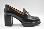 Tod's Flat Shoes Black