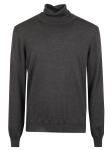 Tagliatore Sweaters Grey