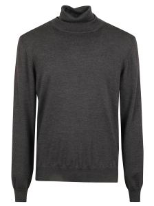 Tagliatore Sweaters Grey