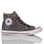 Converse Chuck Taylor Hi Black