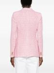 Tagliatore 0205 Jackets Pink