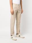 Incotex Trousers Brown