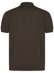 Drumohr T-shirts And Polos Brown