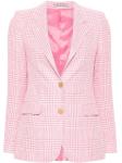 Tagliatore 0205 Jackets Pink